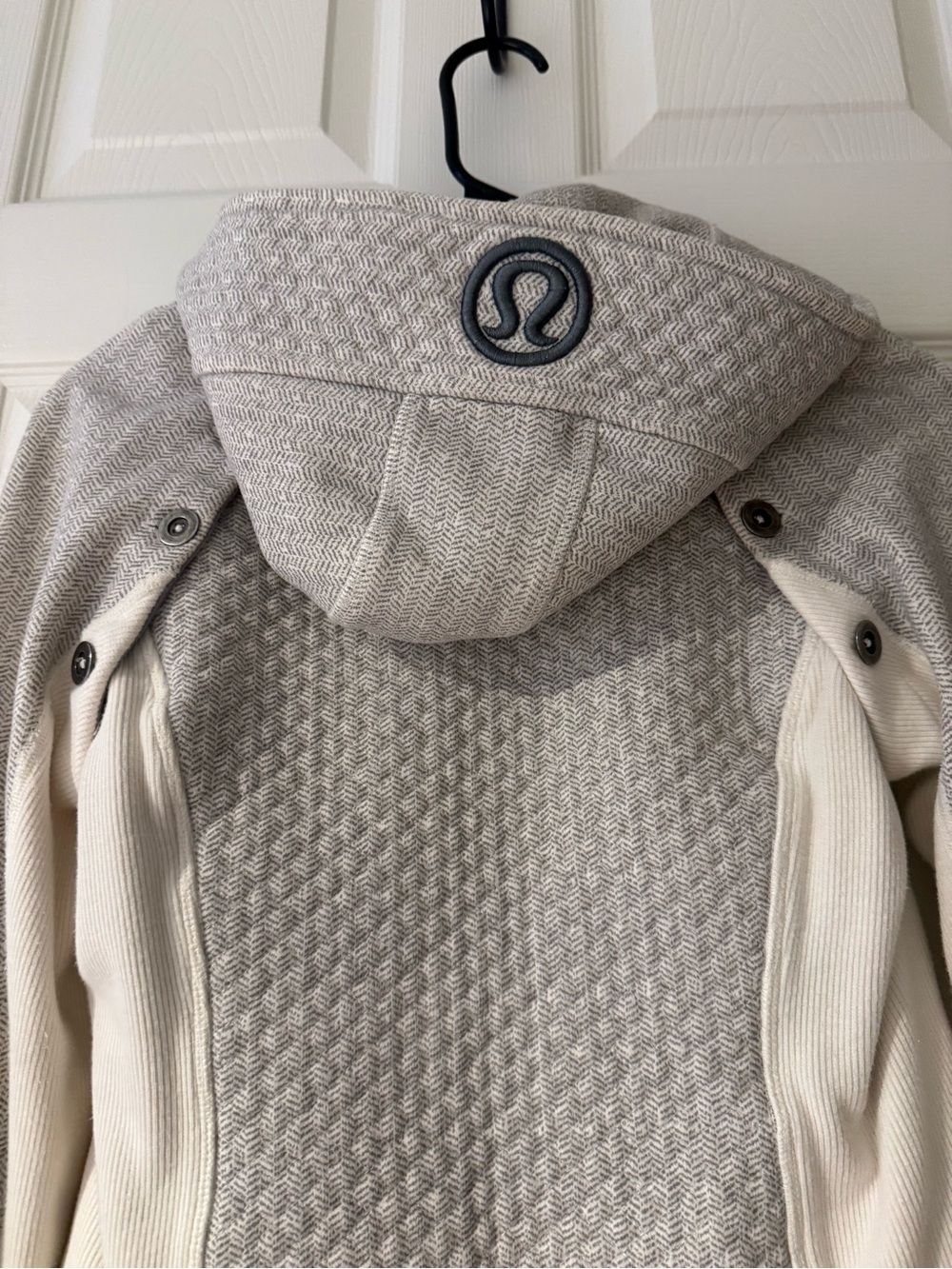 Lululemon Special Edition Zip Up Hoodie - Picture 6 of 8